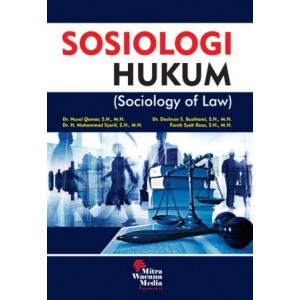 Sosiologi Hukum 