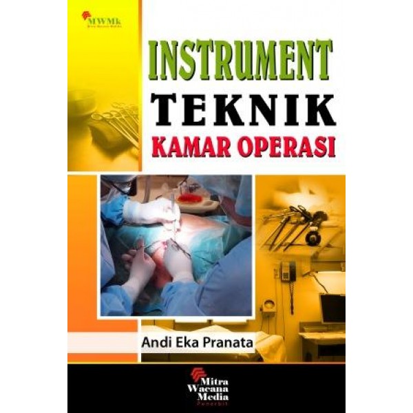 Instrument Teknik Kamar Operasi