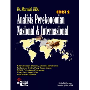 Analisis Perekonomian Nasional dan Internasional Edisi 2