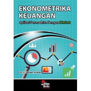 Ekonometrika Keuangan Aplikasi Permodelan dengan Minitab