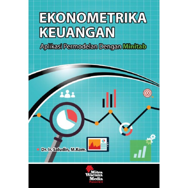 Ekonometrika Keuangan Aplikasi Permodelan dengan Minitab