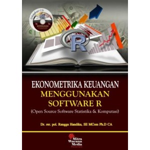 Ekonometrika Keuangan Menggunakan Software R 