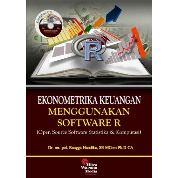 Ekonometrika Keuangan Menggunakan Software R 