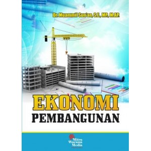 Download buku ekonomi pembangunan kelas
