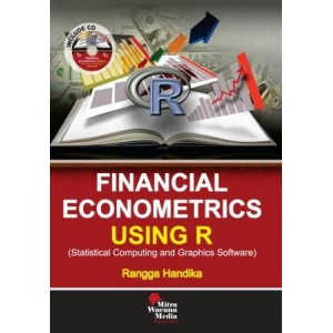 Financial Econometrics using R ( Statistical Computing and Graphics Software)