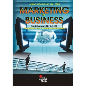 Marketing In Business