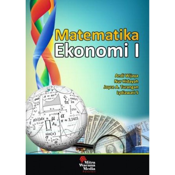 Matematika Ekonomi I