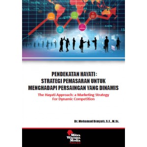 Pendekatan Hayati: Strategi Pemasaran Untuk Menghadapi Persaingan Yang Dinamis