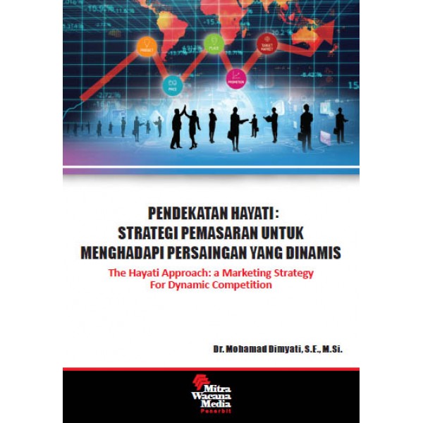 Pendekatan Hayati: Strategi Pemasaran Untuk Menghadapi Persaingan Yang Dinamis