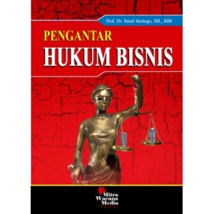 Pengantar Hukum Bisnis 