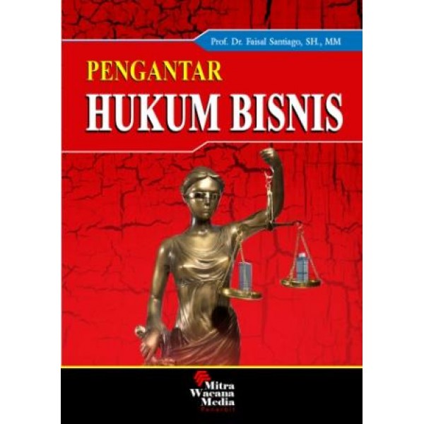 Pengantar Hukum Bisnis 