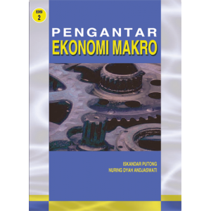 Pengantar Ekonomi Makro Ed. 2