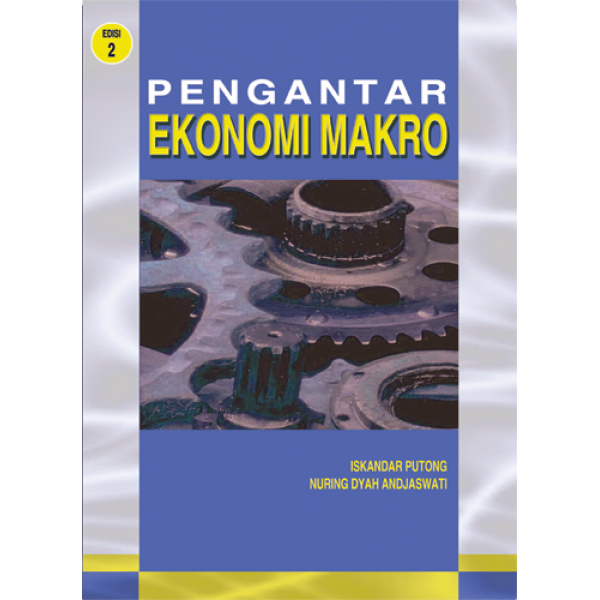 Pengantar Ekonomi Makro Ed. 2