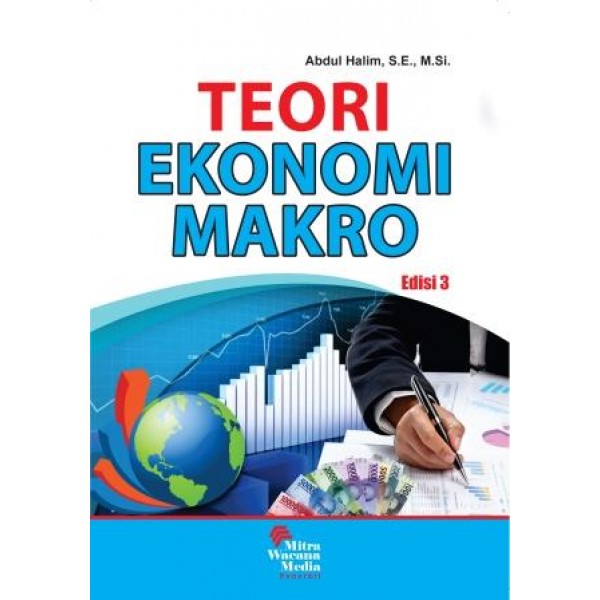 Teori Ekonomi Makro Edisi 3