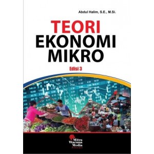 Teori Ekonomi Mikro Edisi 3