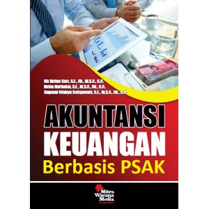 Akuntansi Keuangan Berbasis PSAK