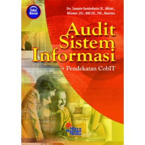 Audit Sistem Informasi Edisi Revisi