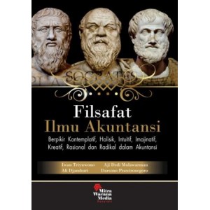 Filsafat Ilmu Akuntansi