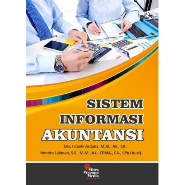 Sistem Informasi Akuntansi