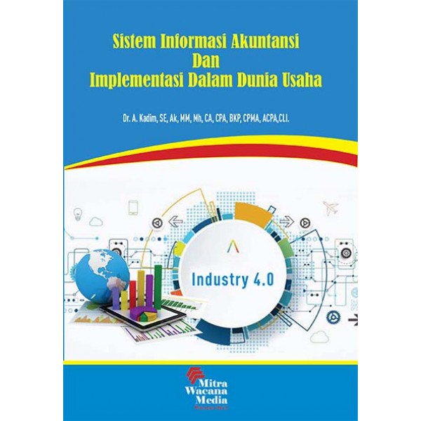 Sistem Informasi Akuntansi  dan Implementasi dalam Dunia Usaha