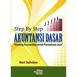 Step By Step Akuntansi Dasar