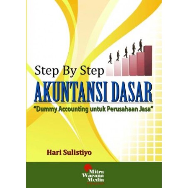 Step By Step Akuntansi Dasar