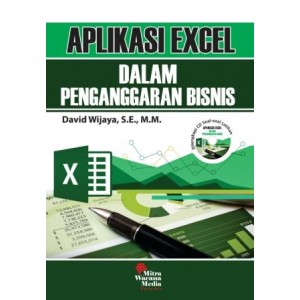 Aplikasi Excel dalam penganggaran bisnis