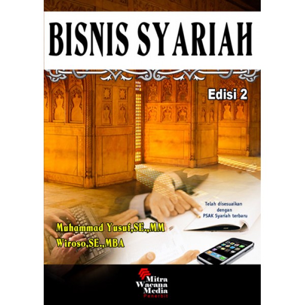 Bisnis Syariah Edisi 2