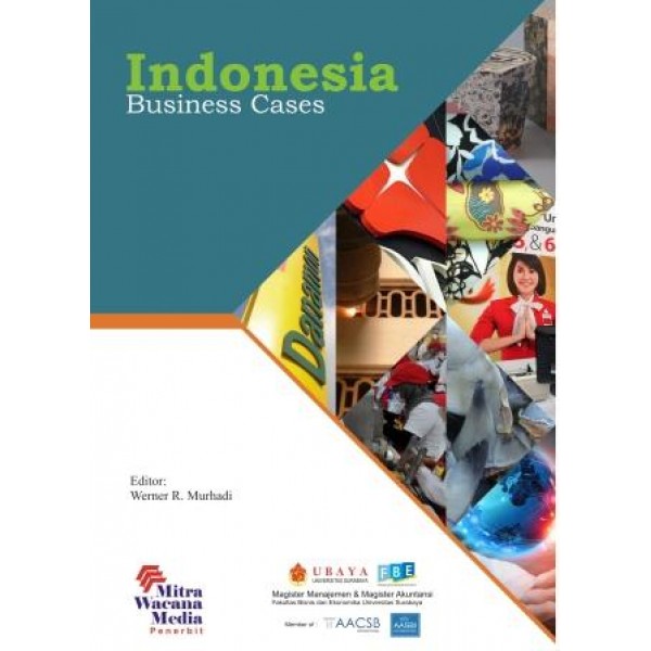 Indonesia Business Cases