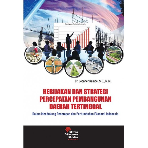 Kebijakan dan Strategi Percepatan Pembangunan Daerah Tertinggal