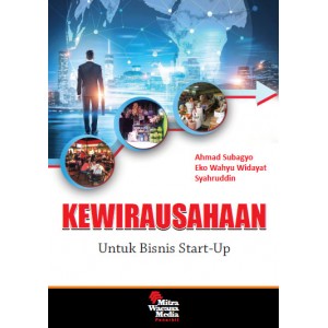 Kewirausahaan Untuk Bisnis Startup