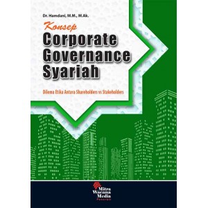 Konsep Corporate Governance Syariah