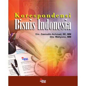 Korespondensi Bisnis Indonesia