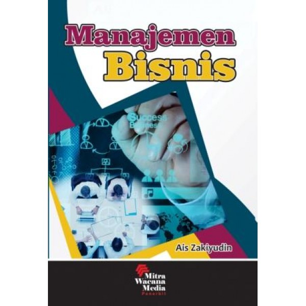 Manajemen Bisnis 