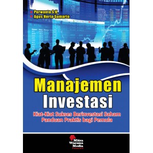 Manajemen Investasi 