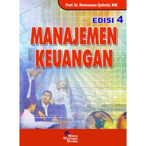 Manajemen Keuangan Ed.4