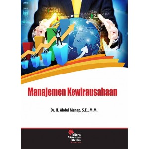 Manajemen Kewirausahaan