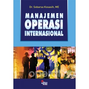 Manajemen Operasi Internasional