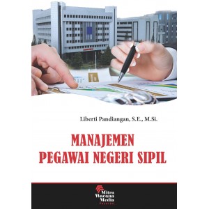 Manajemen Pegawai Negeri Sipil