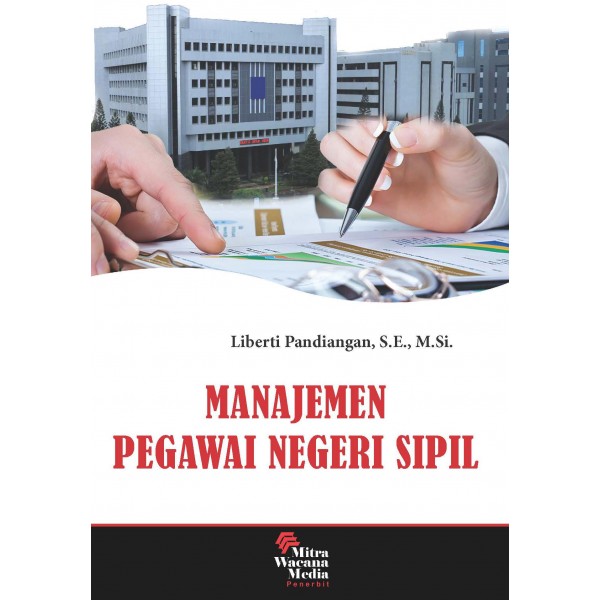 Manajemen Pegawai Negeri Sipil