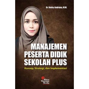 Manajemen Peserta Didik Sekolah Plus