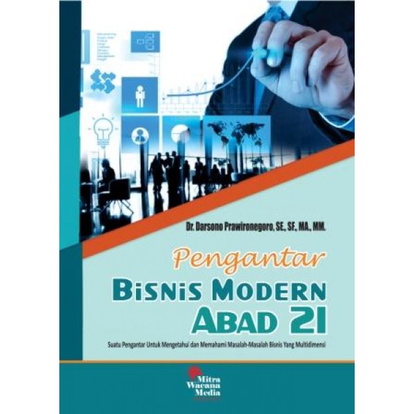 Pengantar Bisnis Modern Abad 21