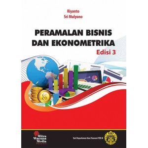 Peramalan Bisnis dan Ekonometrika Edisi 3