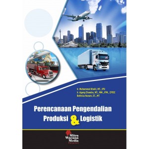 Perencanaan Pengendalian Produksi & Logistik