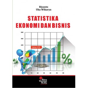 Statistika Ekonomi dan Bisnis (Riyanto)