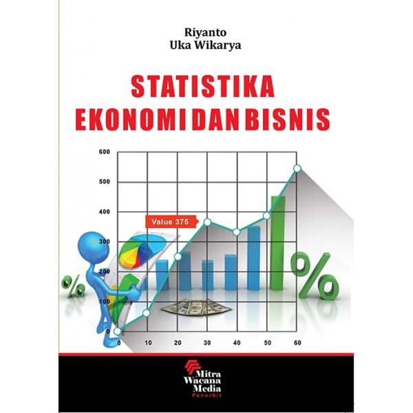 Statistika Ekonomi dan Bisnis (Riyanto)