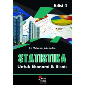 Statistika Untuk Ekonomi dan Bisnis Ed.4