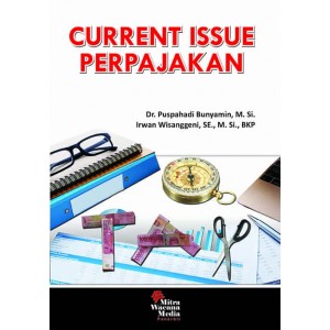 Current Issue Perpajakan