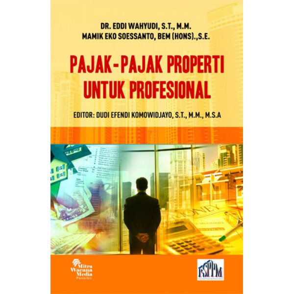 Pajak-Pajak Properti Untuk Profesional