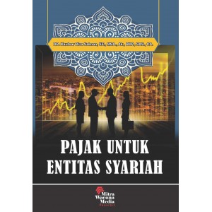 Pajak Untuk Entitas Syariah